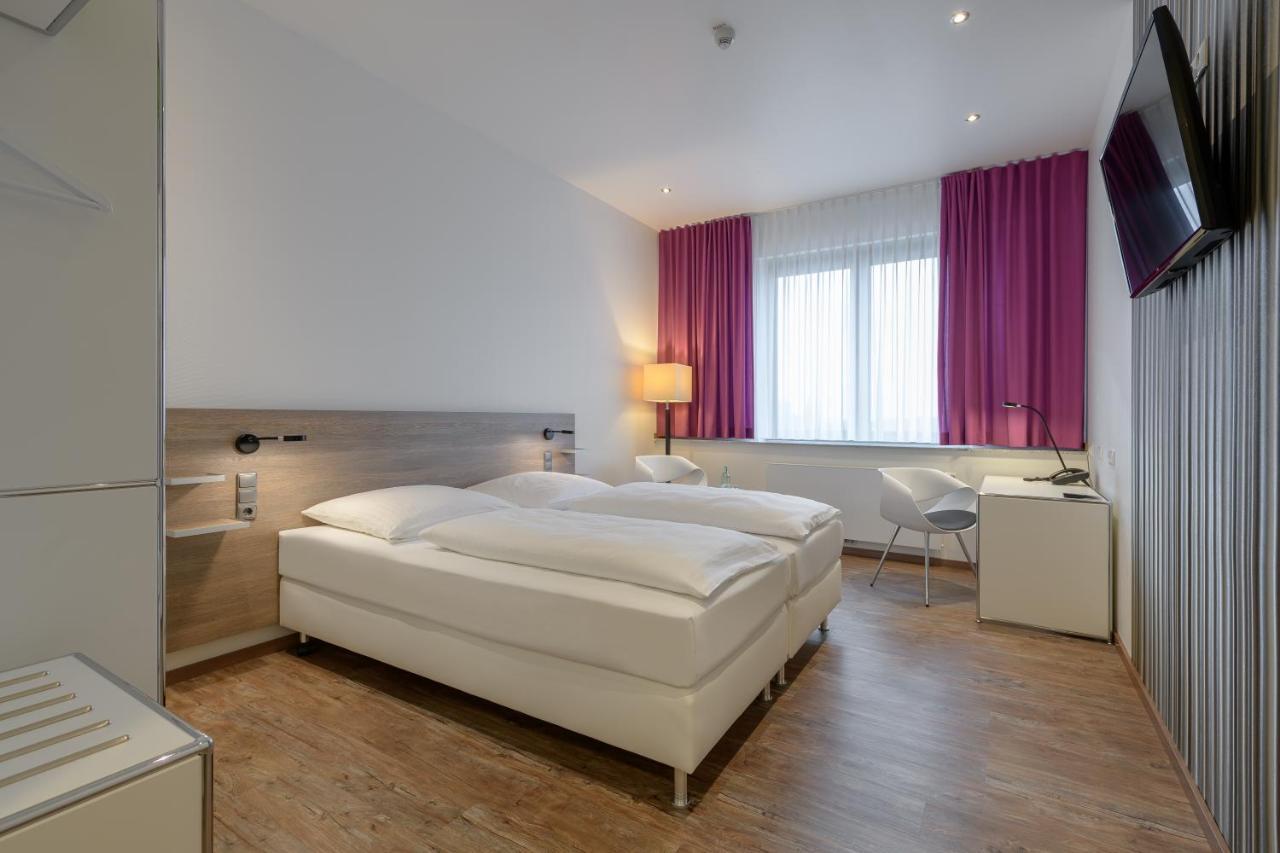 Panorama Hotel Schweinfurt Exteriér fotografie