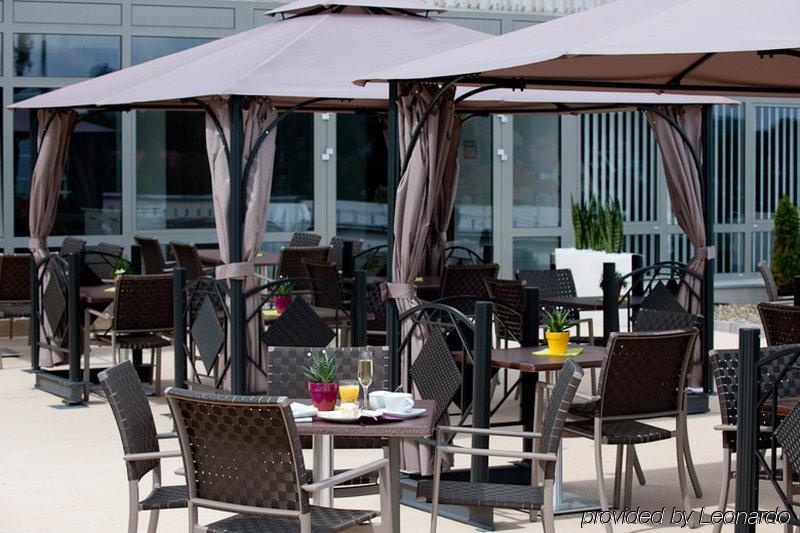 Panorama Hotel Schweinfurt Exteriér fotografie